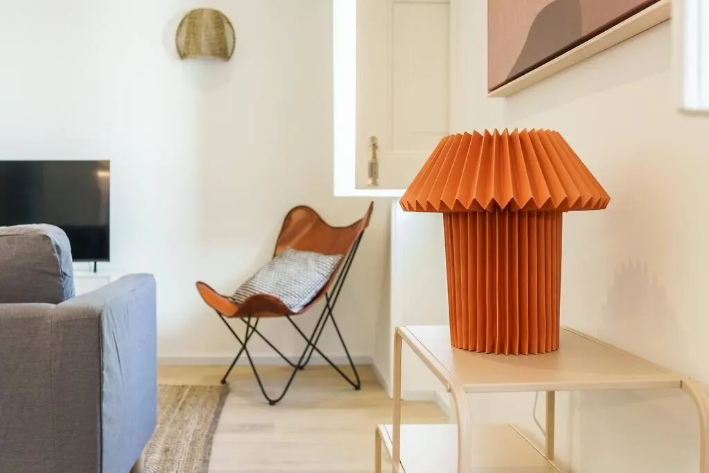 Modern & Cozy Faro Mercado Apt 11 Portugal