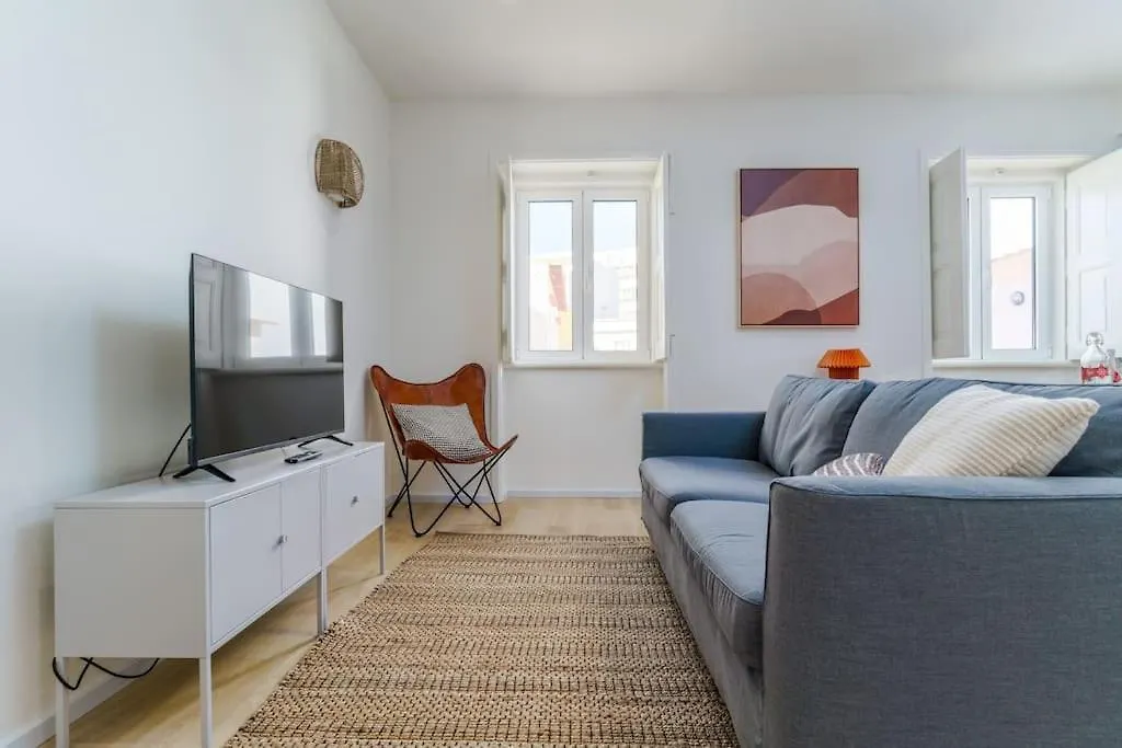 Apartment Modern & Cozy Faro Mercado Apt 11 Portugal